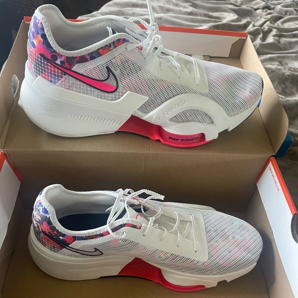 Nike Air Zoom SuperRep 3